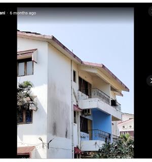 Ronne's Little Baga service apartments - Goa - 8