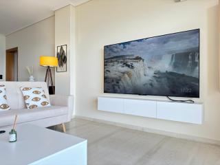 Seafront Luxury Apartment - Kalamáta - 6