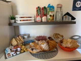 B&B Agrodolce - San Vito lo Capo - 9