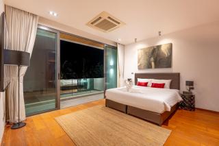 Eva Beach Villa拉威三卧全海景别墅 - Ban Saiyuan (1) - 5