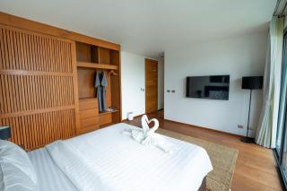 Eva Beach Villa拉威三卧全海景别墅 - 4