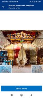 Blue Sea Beach Bungalows - 8