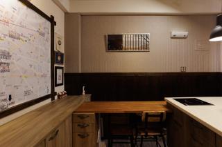 赤樓古巷民宿 6-12人可包棟 - 5