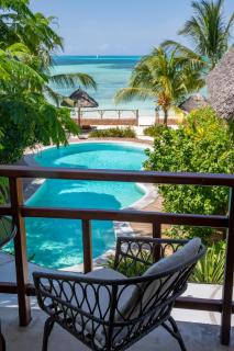 Jambiani Villas - 9