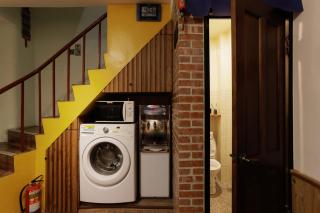 赤樓古巷民宿 6-12人可包棟 - 3