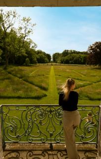 Le château de Bonnemare - Bed and breakfast - Radepont - 6