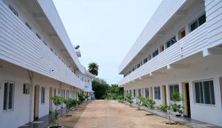 Hotel Geo Park - Pudukkottai - 9