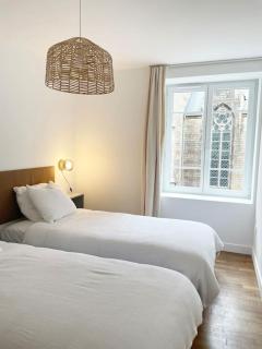 Appartement cosy - Plougastel-Daoulas - 0