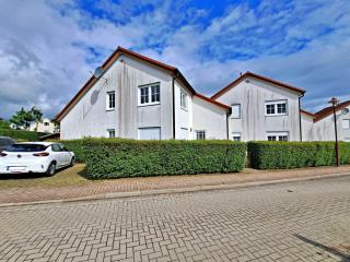 Ferienwohnung Tinnemeyer - Heringsdorf - 6