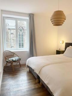 Appartement cosy - Plougastel-Daoulas - 3