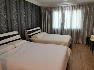 C 23 Lot 10 Pangkor Leisure Beach Studio - Kampong Sungai Udang - 0