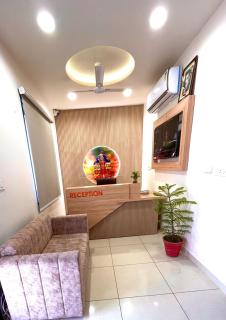 Hotel Rajvi Residency A Unit Of Jas Hotels And Resorts - Bikaner - 3