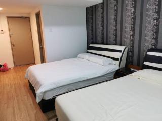 C 23 Lot 10 Pangkor Leisure Beach Studio - Kampong Sungai Udang - 1