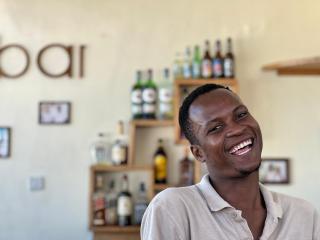 Mahali Zanzibar - Paje - 2