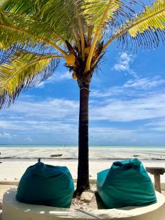 Mahali Zanzibar - Paje - 1