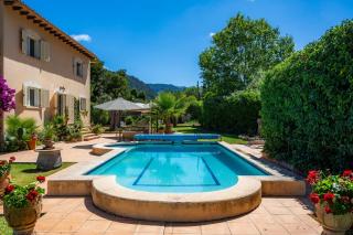 Villa Valldemossa - Valldemossa - 9