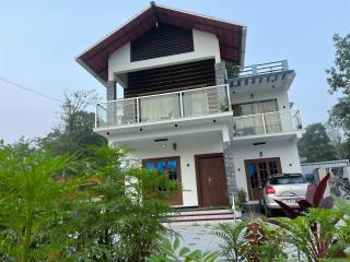 Naymoon Pool Villa Wayanad - Kalpetta - 8