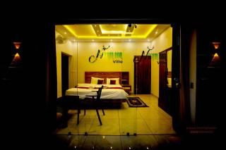 Naymoon Pool Villa Wayanad - Kalpetta - 1