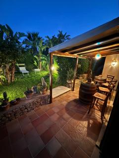 B&B Villa Alba - San Vito lo Capo - 8