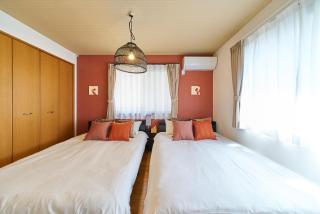 The Prime TOKYO HANEDA 1st, 2nd and 3rd floors - Vacation STAY 16736 - Tokyo - 8