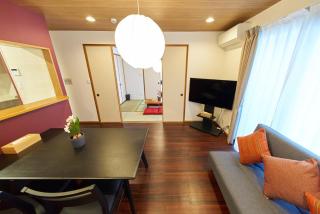 The Prime TOKYO HANEDA 1st, 2nd and 3rd floors - Vacation STAY 16736 - Tokyo - 4