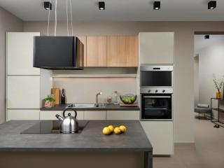 Cosy apartment in Istria - Mednjan - 8