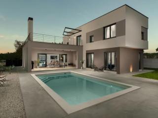Cosy apartment in Istria - Mednjan - 3