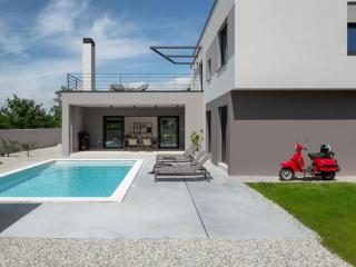 Cosy apartment in Istria - Mednjan - 1