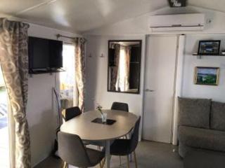 Mobilhome au bord de mer - Piriac-sur-Mer - 5