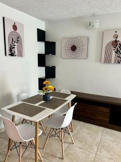 Cómodo apartamento 3 habitaciones - Cúcuta - 8