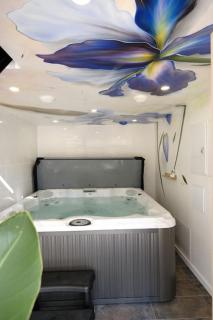 Gite Au Charme des Iris - 4