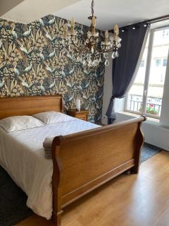 La Chambre d'Angèle - Sedan - 7