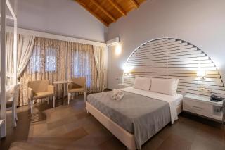 Aktaion Resort - Gythio - 3