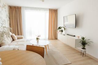Urban Retreat Apartment Carpatilor - Braşov - 9