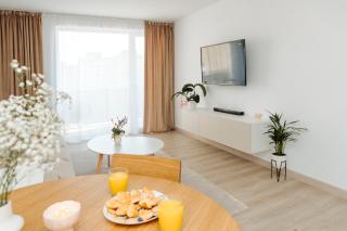 Urban Retreat Apartment Carpatilor - Braşov - 4