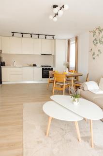 Urban Retreat Apartment Carpatilor - Braşov - 6