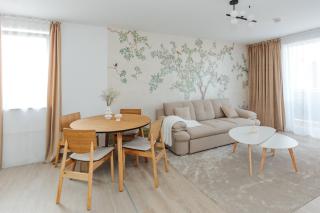 Urban Retreat Apartment Carpatilor - Braşov - 1