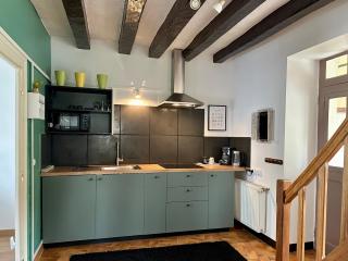 Casa 22 - - 9