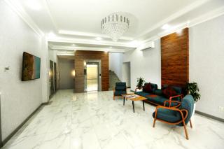 Royal Modern Hotel - 6