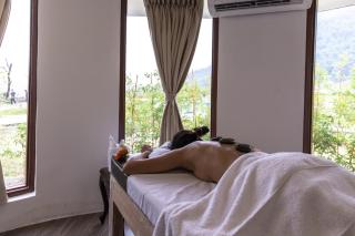 Mountain Glory Forest Resort and Spa, Pokhara - 4