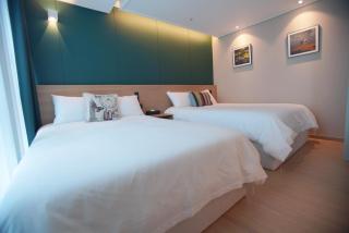Sienna Ambassador Residence - Busan - 6