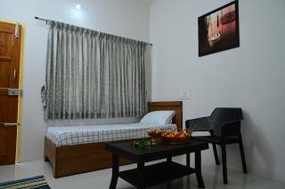 Hotel Geo Park - Pudukkottai - 3