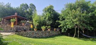 Villa Velestovo - Ohrid - 5