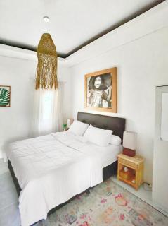 Seven heaven villa - Uluwatu - 1