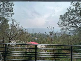 Divine Stay-3BHK,AC,WiFi,Kitchen - Kasauli - 4