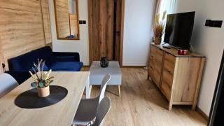 Apartament ViWaldi bike and ski - Sienna - 8