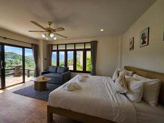 Phangan Utopia Resort - 1