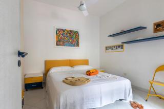 A pearl on the sea - Santa Margherita-Sant'Alessio Siculo - 1