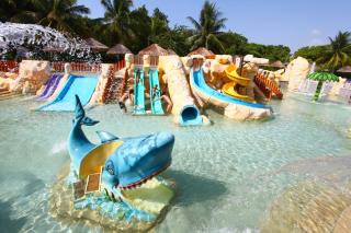 Sandos Caracol Nature Resort & Water Park All Inclusive - 1