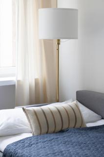 Komfortowy Apartament w Warszawie z Dwiema Sypialniami Blisko Rzeki by Noclegi Renters - Varsavia - 3